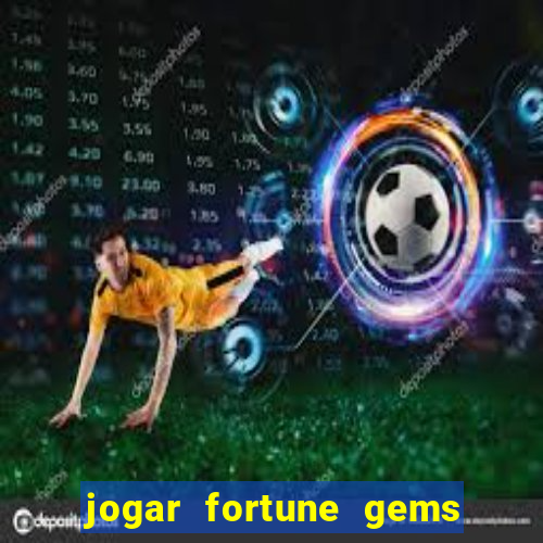 jogar fortune gems 2 demo